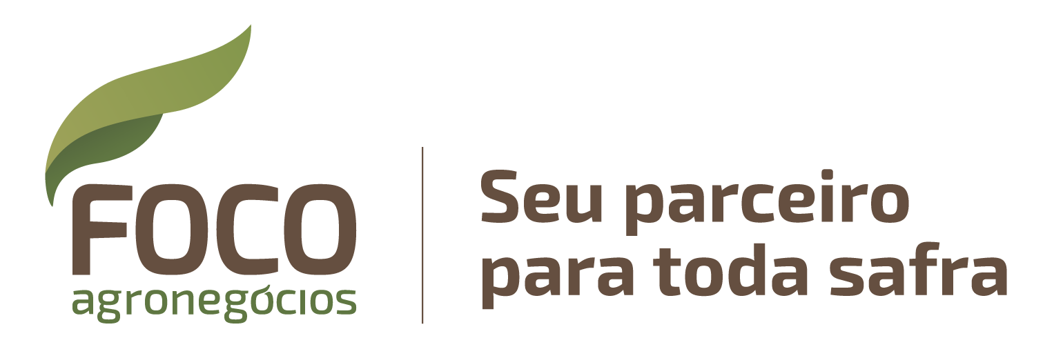 Logo de FOCO AGROBUSINESS LTDA