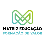 Logo de Matriz Educação