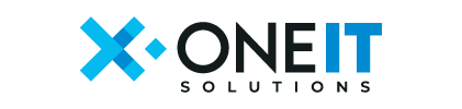 Logo de X-ONE IT SOLUTIONS LTDA