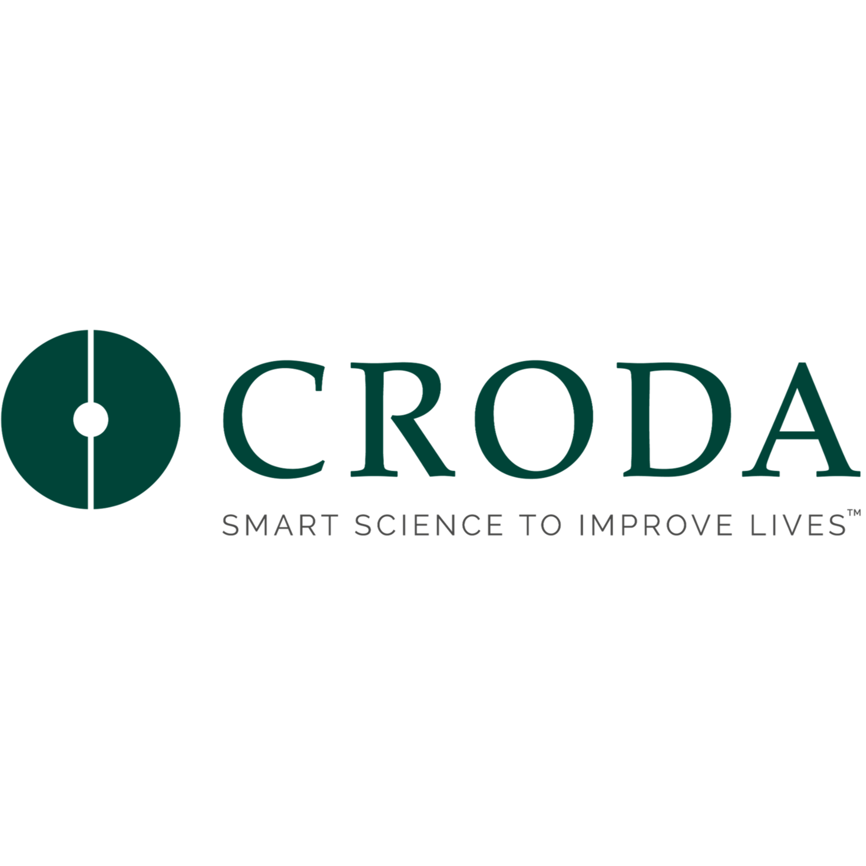 Logo de Croda