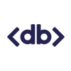 Logo de DB