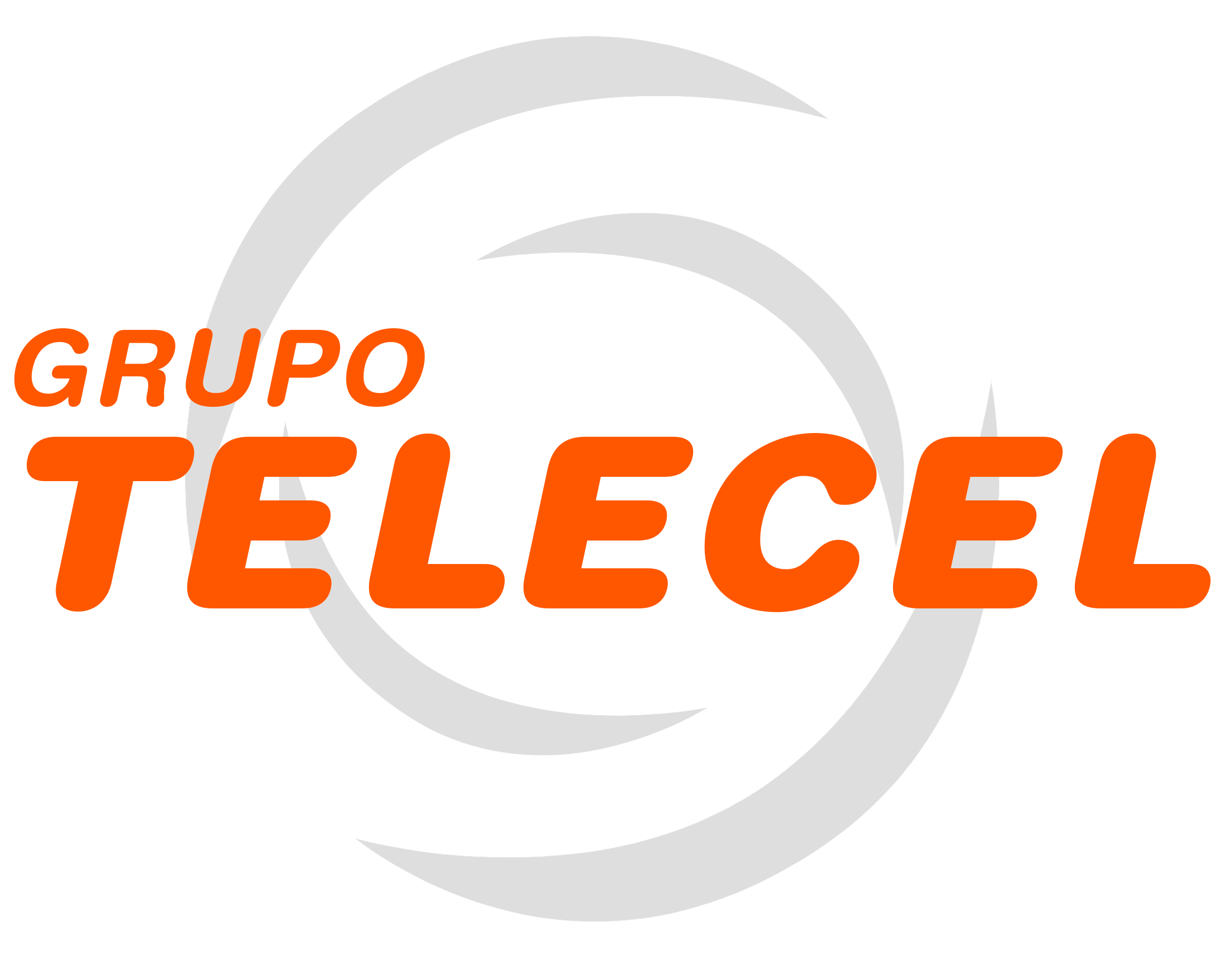 Logo de Grupo Telecel