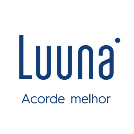 Logo de Luuna Brasil