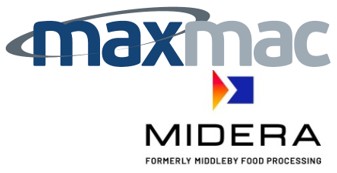 Logo de MAXMAC COM. IMP. EXP. DE MAQ. E EQUIP. LTDA