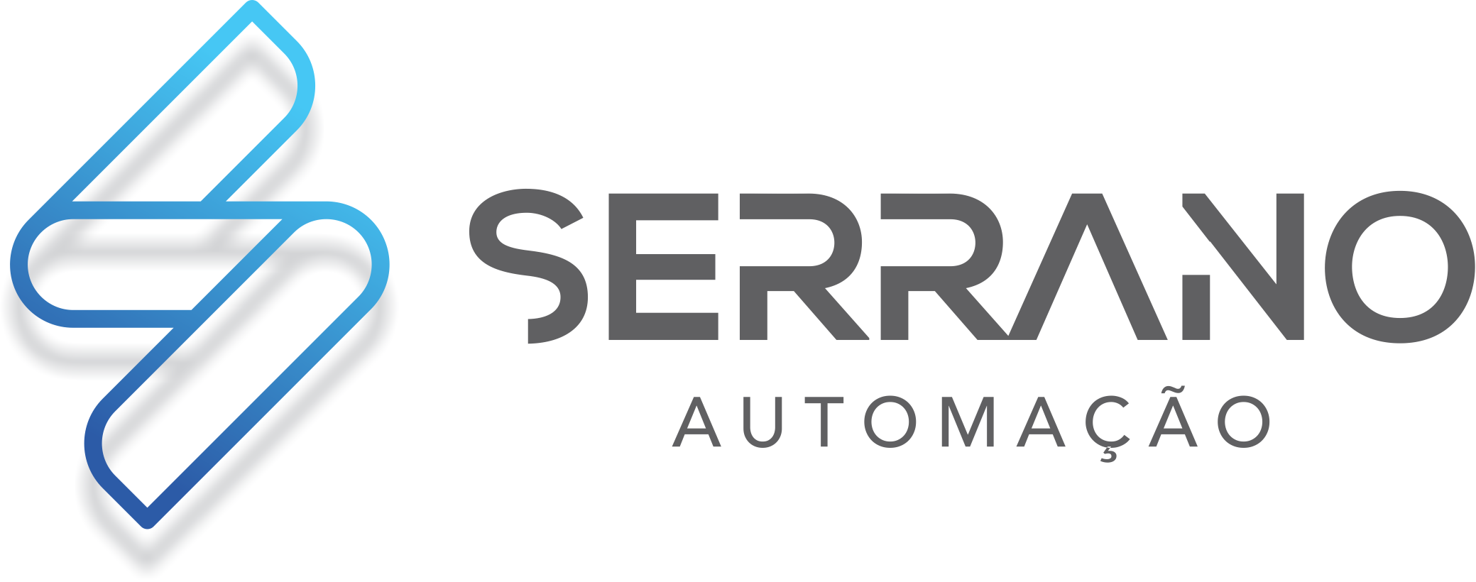Logo de SERRANO AUTOMACAO LTDA