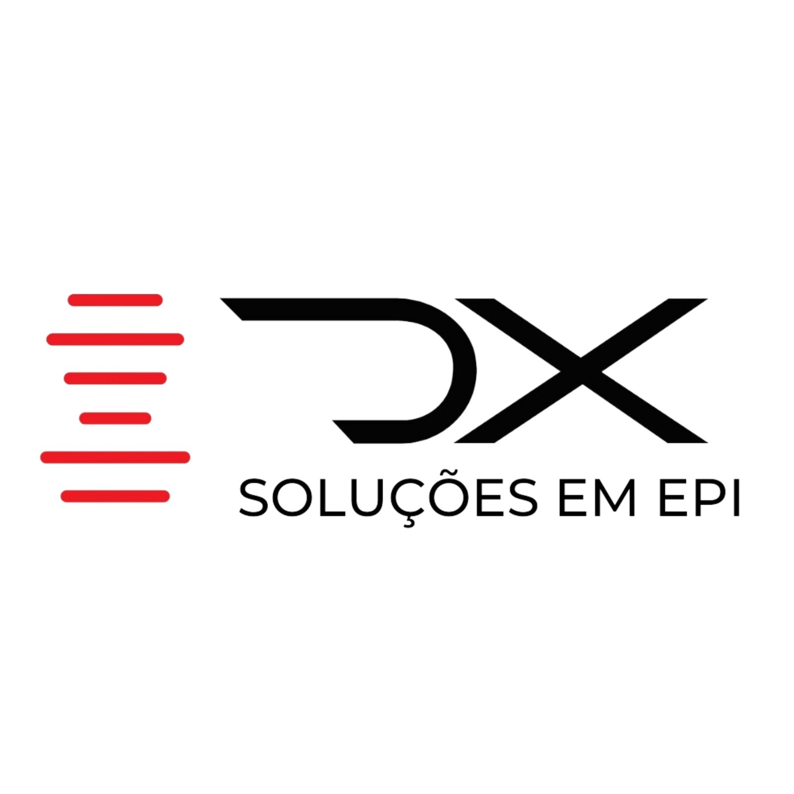 Logo de Grupo DX Soluções em EPI