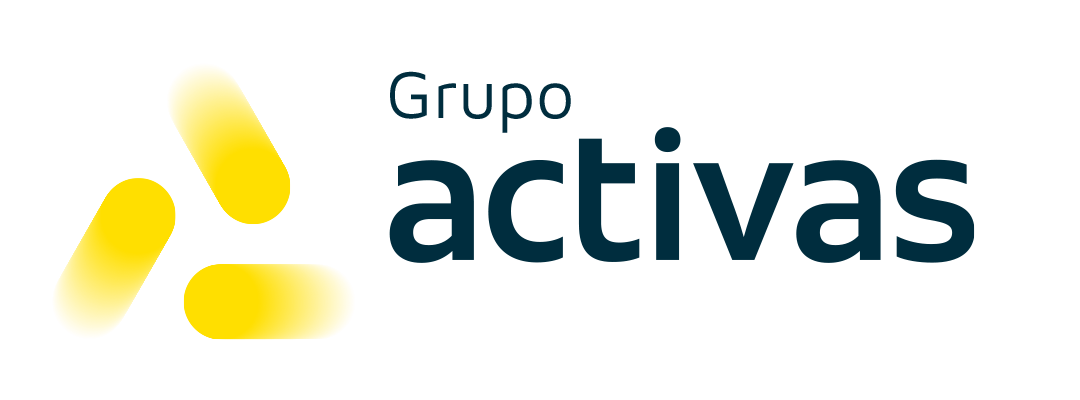 Logo de ACTIVAS PLASTICOS INDUSTRIAIS LTDA