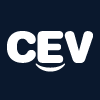Logo de Grupo CEV