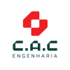 Logo de CAC Engenharia