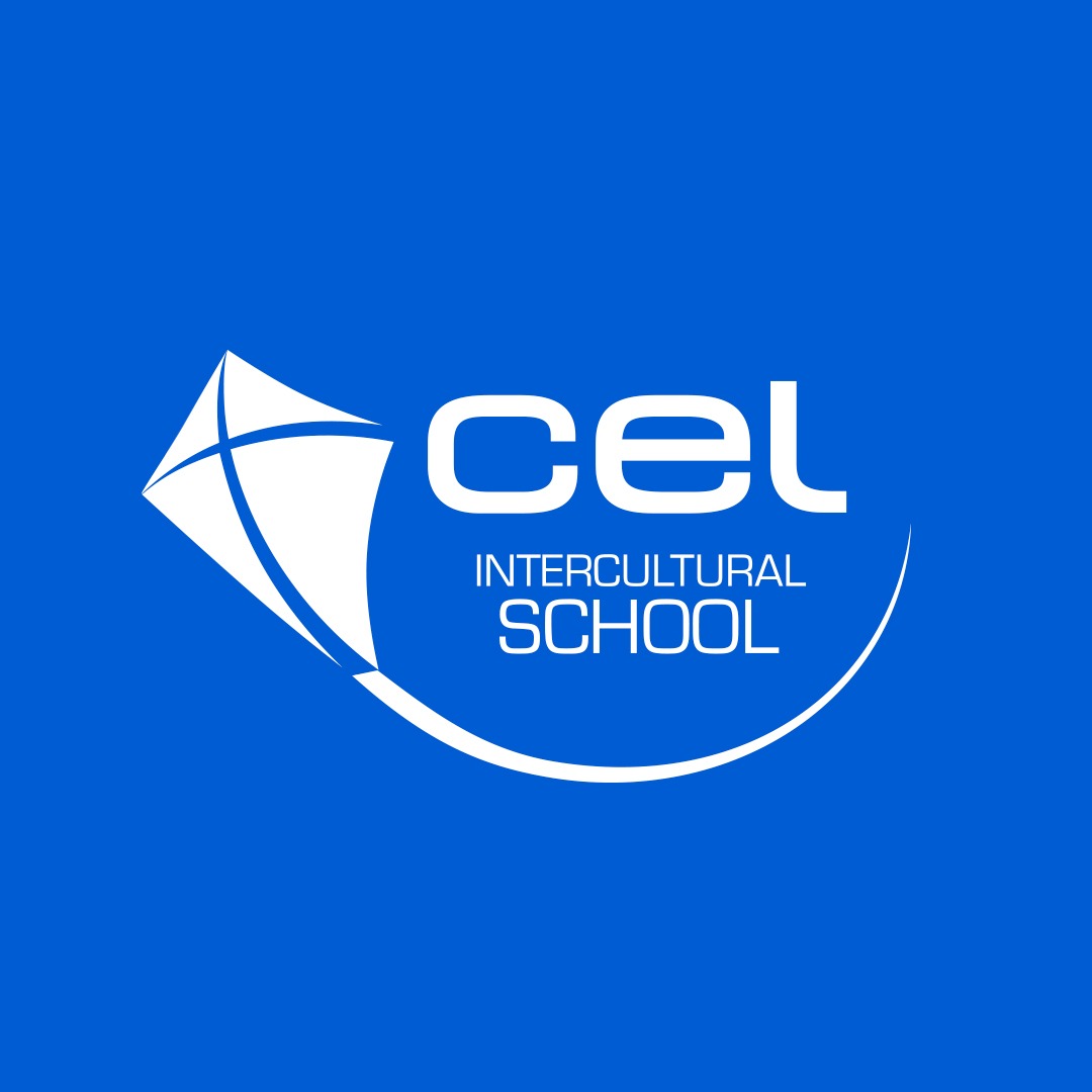 Logo de CEL Intercultural School