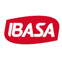 Logo de IBASA