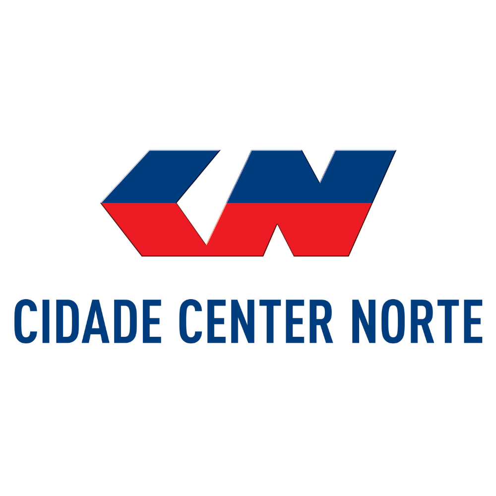 Logo de Cidade Center Norte