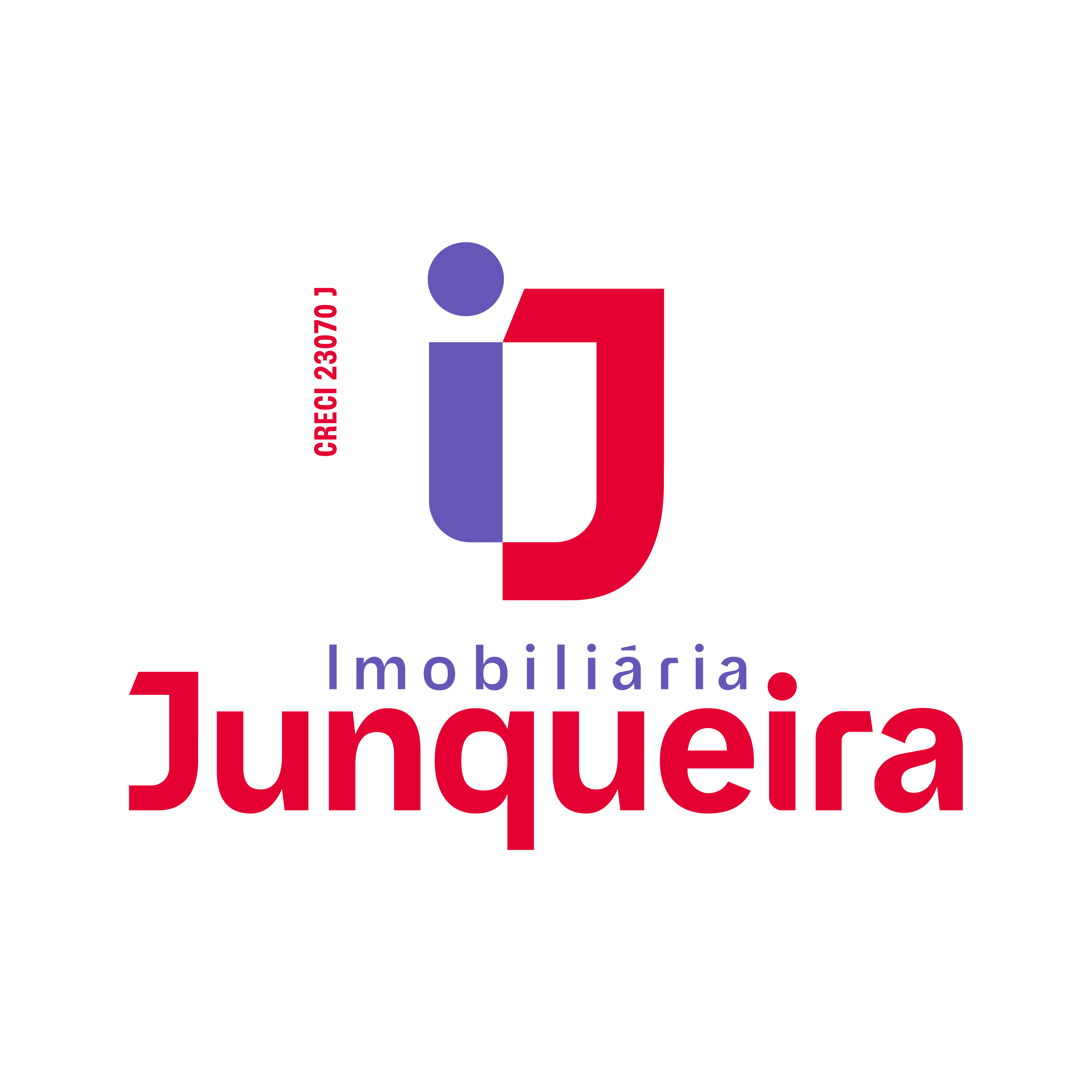 Logo de Junqueira Empreendimentos Imobiliários Ltda