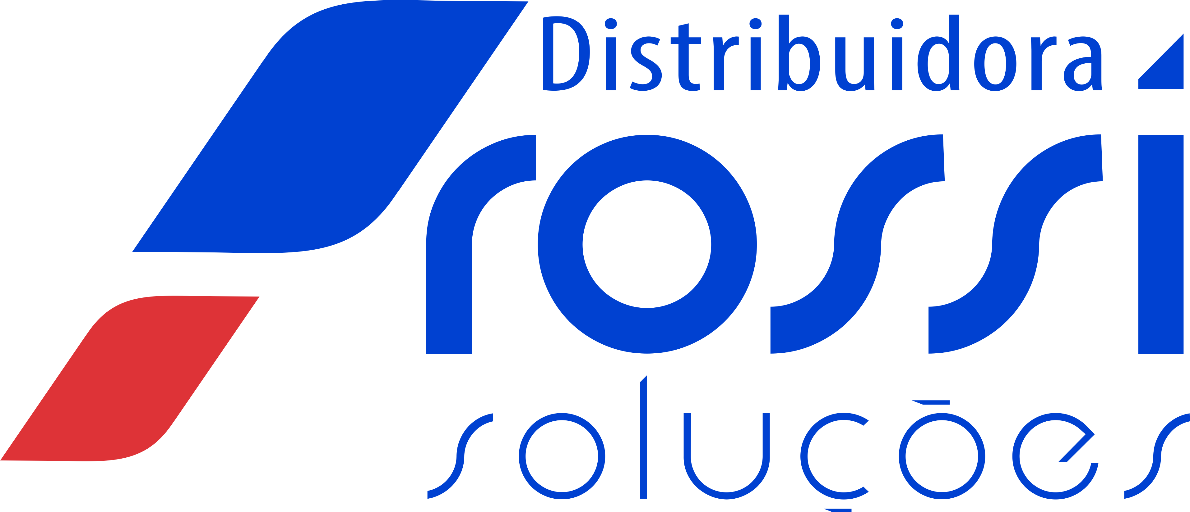 Logo de ROSSI SOLUCOES DISTRIBUIDORA DE PRODUTOS DE SEGURANCA LTDA
