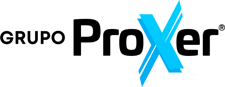 Logo de PROXER TELECOMUNICACOES LTDA