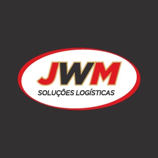 Logo de JWM Soluções Logísticas