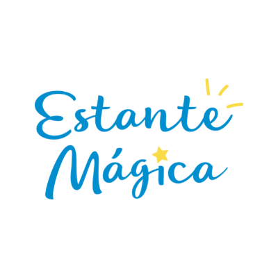 Logo de Estante Mágica