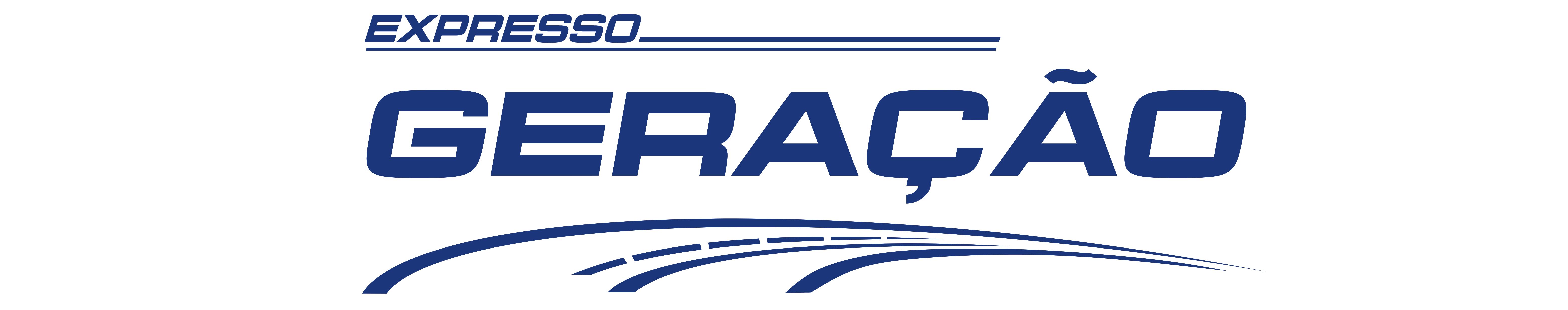 Logo de EXPRESSO GERACAO TRANSPORTES LTDA