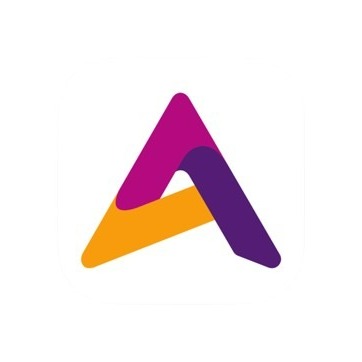 Logo de Allrede Telecom