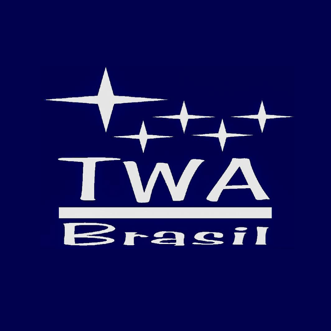 Logo de TWA BRASIL GESTÃO EMPRESARIAL LTDA