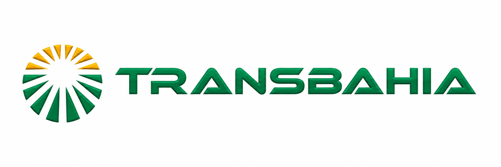 Logo de TRANSBAHIA TRANSPORTES