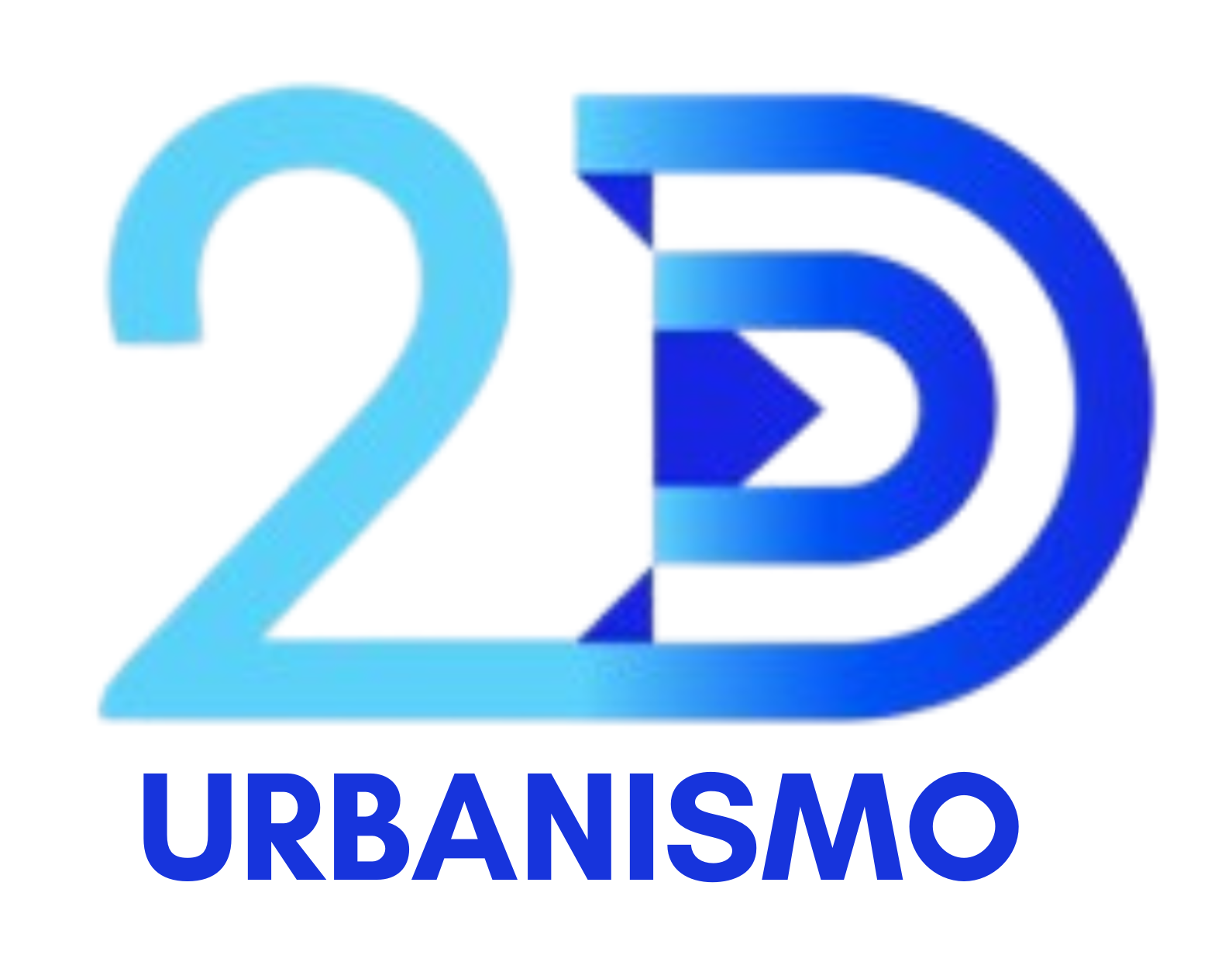Logo de 2D URBANISMO