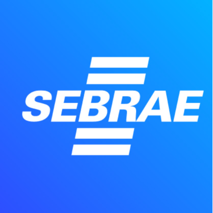Logo de Sebrae Minas