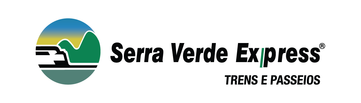 Logo de SERRA VERDE EXPRESS LTDA