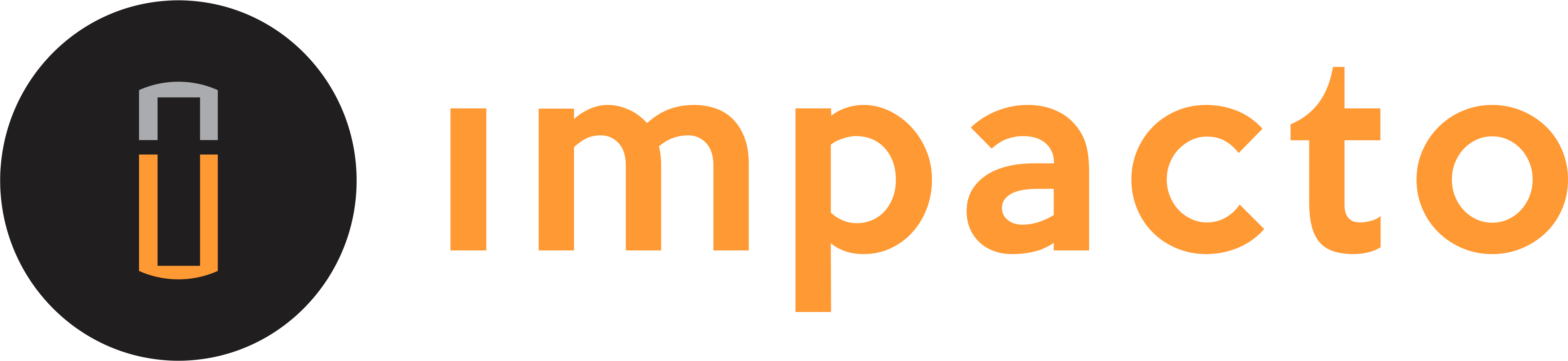 Logo de IMPACTO - CONTABILIDADE E PLANEJAMENTO TRIBUTARIO LTDA