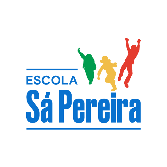 Logo de Escola Sá Pereira
