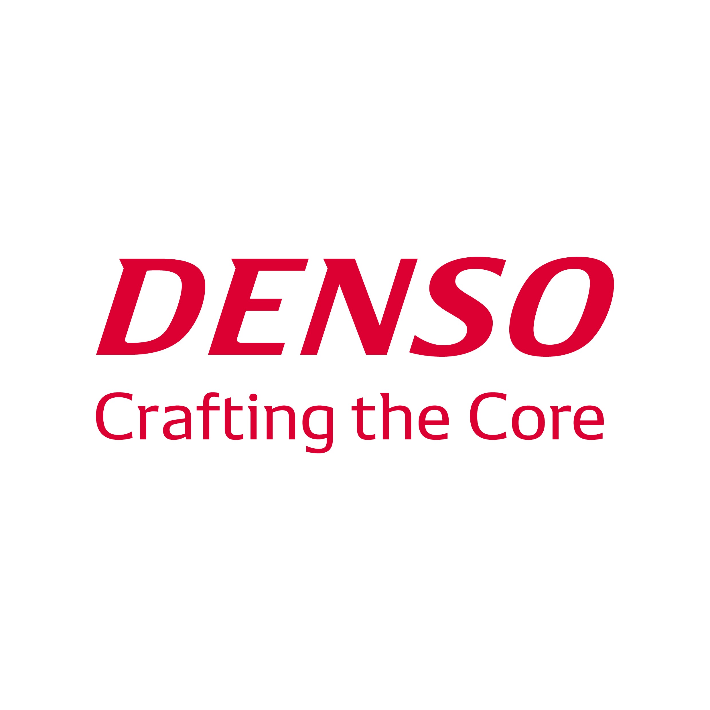 Logo de Denso-SA