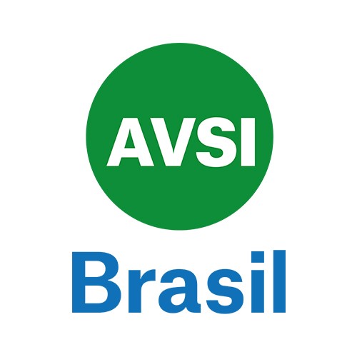 Logo de ASSOCIACAO VOLUNTARIOS PARA O SERVICO INTERNACIONAL - BRASIL