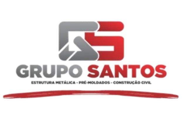 Logo de SANTOS CONSTRUTORA LTDA
