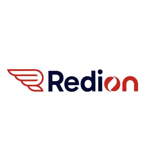 Logo de Vagas Redion