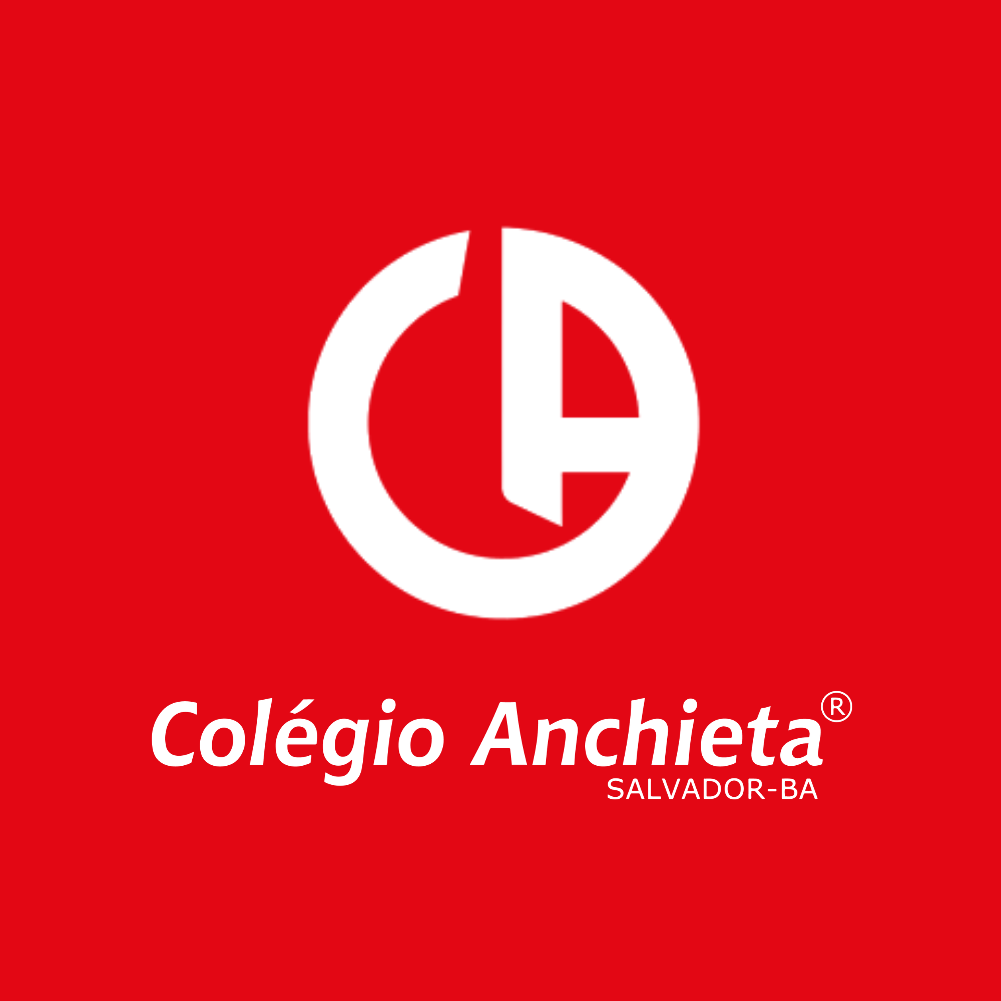 Logo de Colégio Anchieta