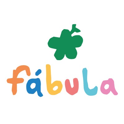 Logo de Fábula
