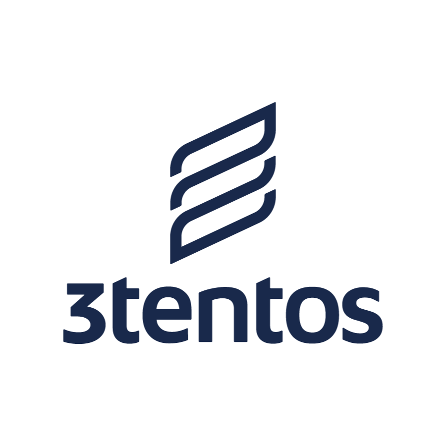 Logo de 3tentos
