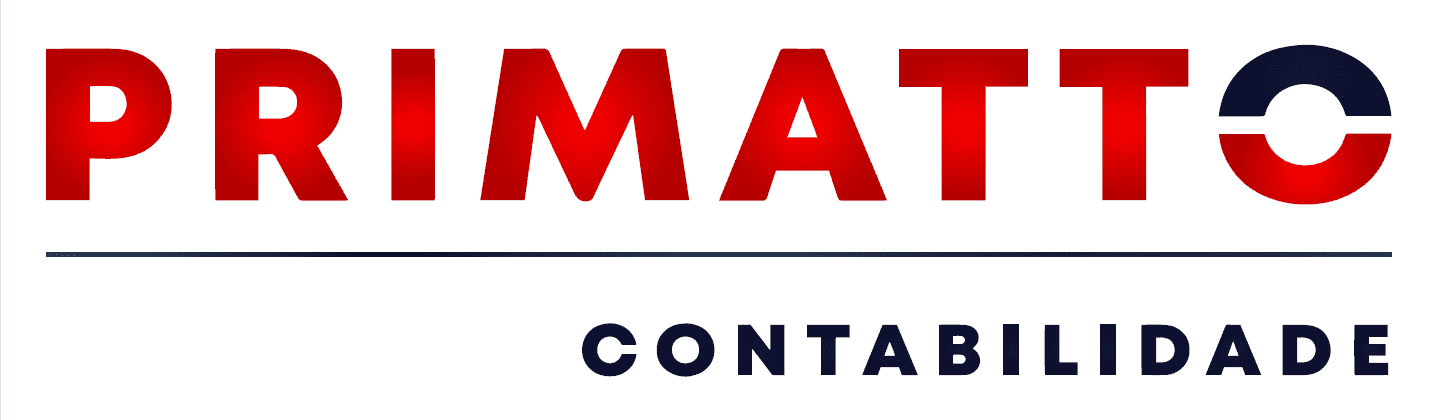 Logo de PRIMATTO CONTABILIDADE LTDA