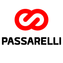 Logo de Passarelli