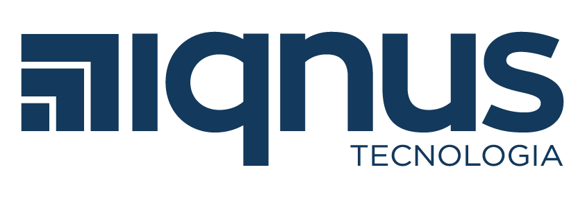 Logo de IQNUS TECNOLOGIA COMERCIO E SERVICOS DE INFORMATICA LTDA