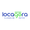 Logo de LOCAGORA LOCADORA DE VEICULOS SA.