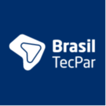 Logo de BrasilTecpar - VagasBH