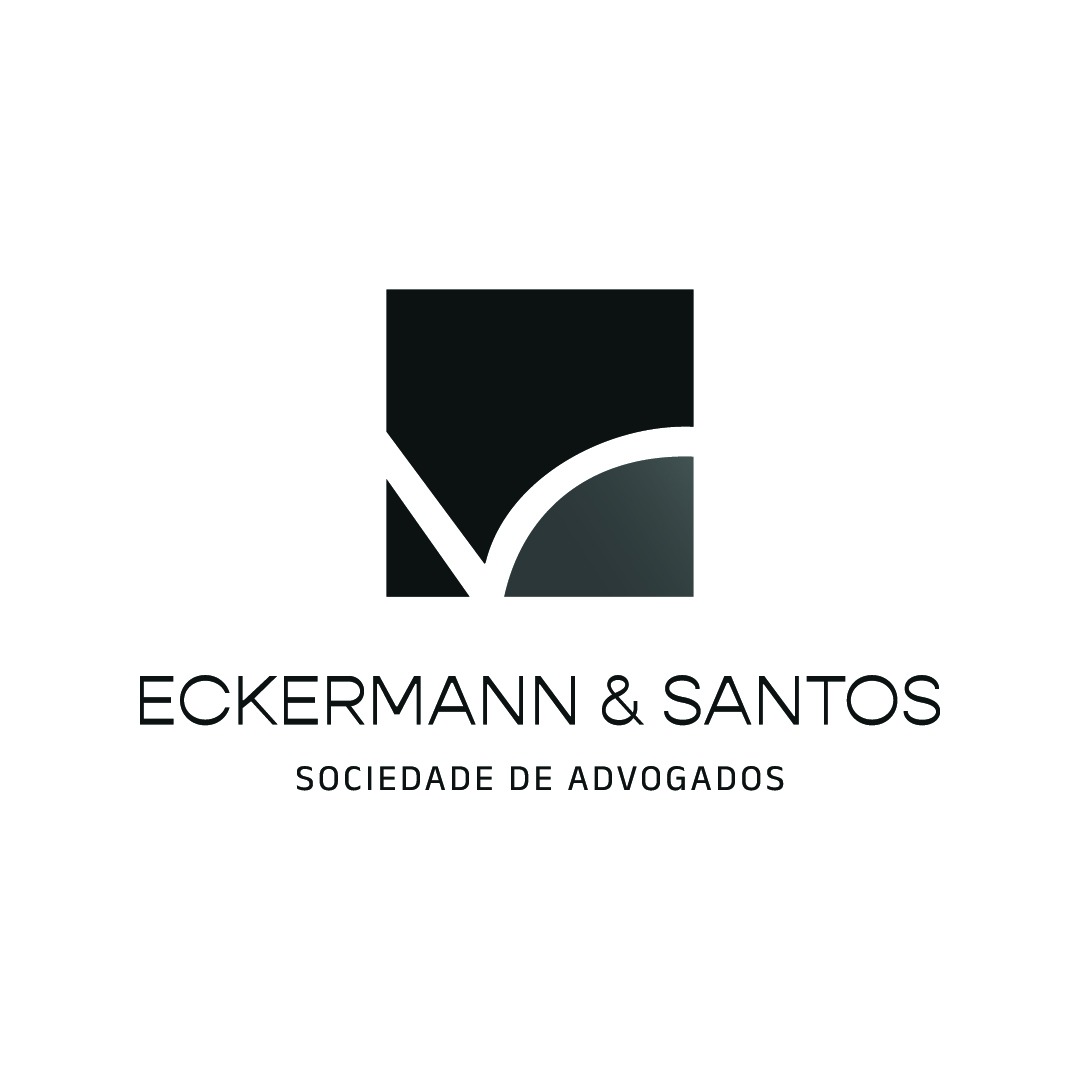 Logo de Talentos: Eckermann & Santos - Sociedade de Advogados
