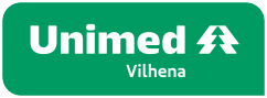 Logo de UNIMED VILHENA COOPERATIVA DE TRABALHO MEDICO