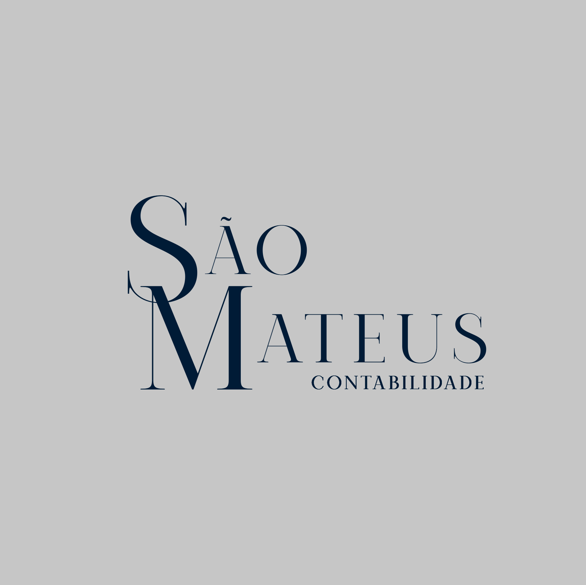 Logo de SAO MATEUS GESTAO EMPRESARIAL E SERVICOS CONTABEIS LTDA