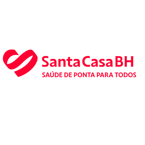 Logo de Programa de Estágio Santa Casa BH