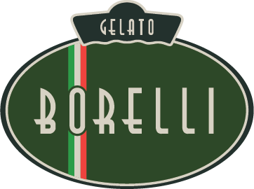 Logo de Gelato Borelli