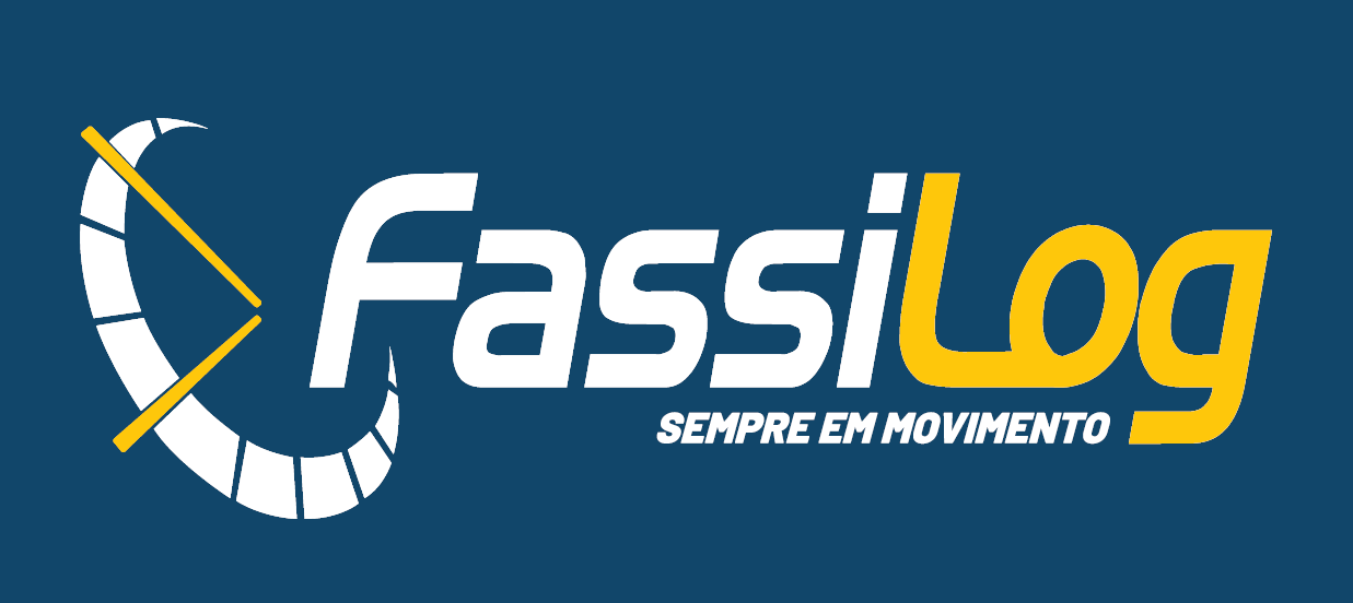 Logo de FASSILOG - TRANSPORTES & LOGISTICA LTDA.