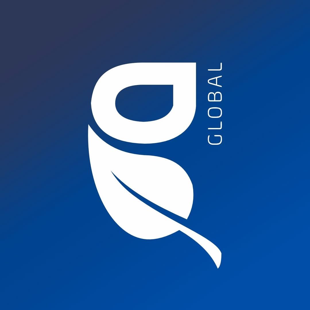 Logo de IRRIGA GLOBAL