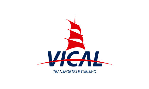 Logo de VIACAO CARAVELAS LTDA